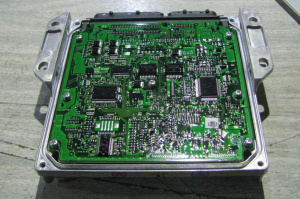 Отключения EGR 
